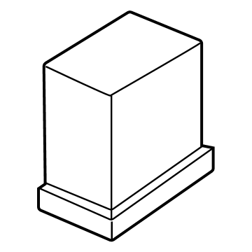 Nissan 25230-8990B Relay-Wiper