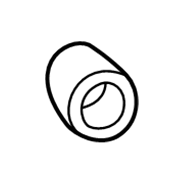 Honda 34275-SHJ-A01 Cap, L.