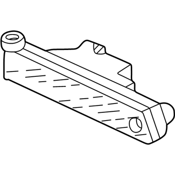 Honda 34271-SHJ-A01 Lamp Unit