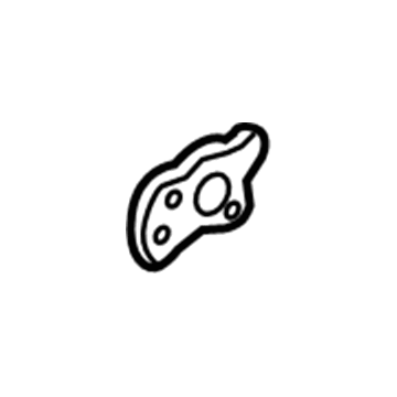 Mopar 53020889AC Gasket-Oil Fill Housing