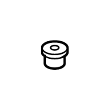 Mopar 53034076AA Cap-Oil Filler
