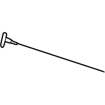 Mopar 53032895AB Indicator-Engine Oil Level