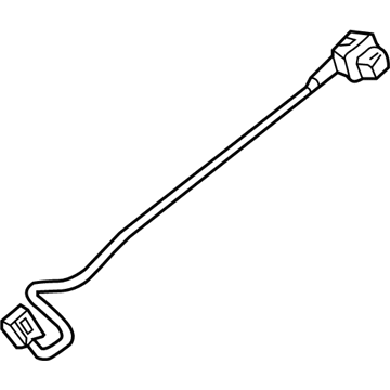 GM 84270930 Tilt Switch