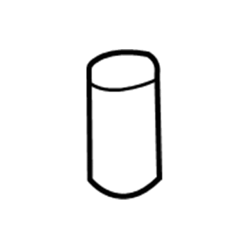 Mopar 5066503AB DRIER-Receiver