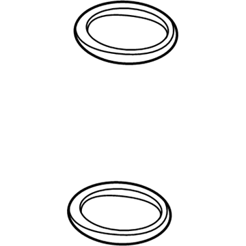 GM 25511809 Duct Seal