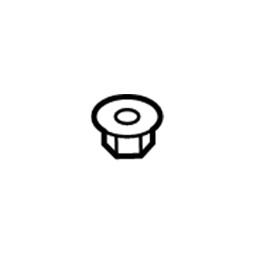 GM 23184138 Housing Insulator