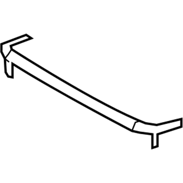 Lexus 63209-50040 Panel Sub-Assembly, Roof