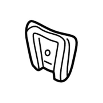 GM 24507720 Damper