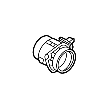 Kia 281642M320 Sensor Assembly-Air Flow