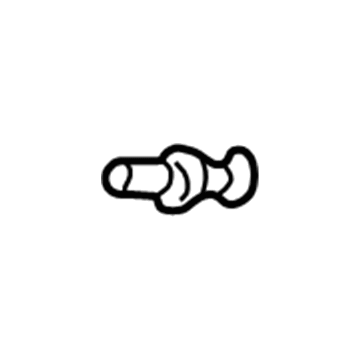 GM 19130607 Automatic Temperature Sensor