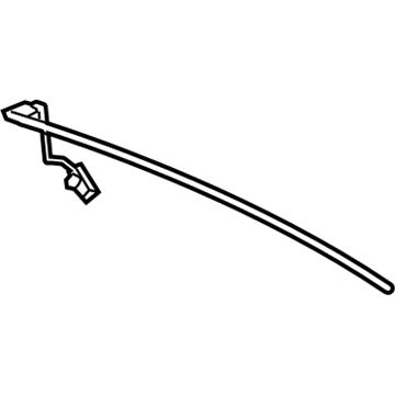 GM 23212828 Light Bar