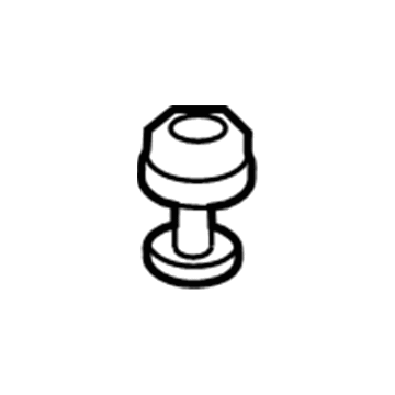 Ford CV6Z-16758-A Stopper