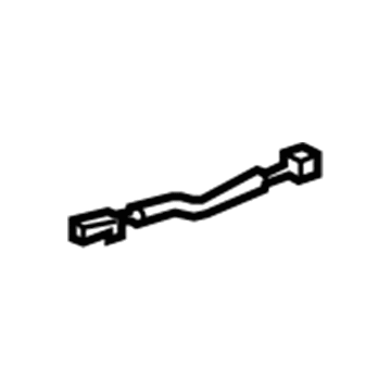 Lexus 82166-30160 Wire, Console Box
