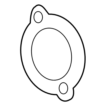 GM 42389719 Power Booster Gasket