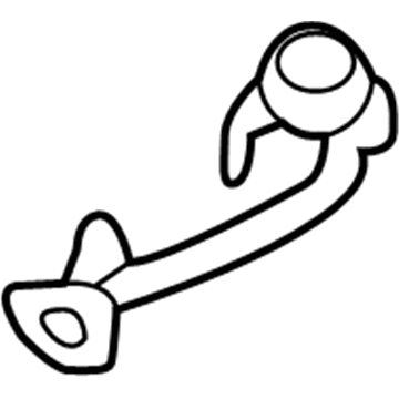 GM 84515241 Harness