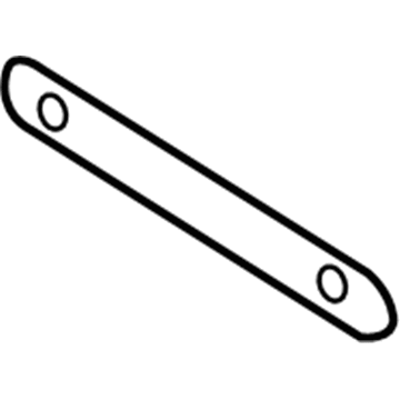 Mopar 5038672AA Tie Bar-Exhaust Manifold