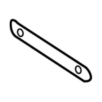 Mopar 5038671AA Tie Bar-Exhaust Manifold