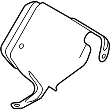 Ford GG1Z-3K721-A Bracket