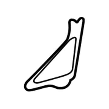 Toyota 67857-AC010 Protector