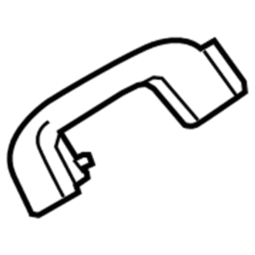 GM 13329245 Grip Handle