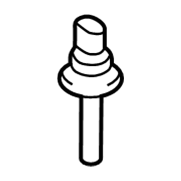 Ford DP5Z-6N958-A Engine Cover Stud