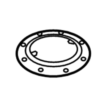 Hyundai 31158-1E000 Plate-Fuel Pump