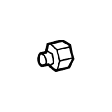 Ford E7TZ-99430B22-A Roller Insert