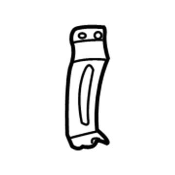 Infiniti 11941-2Y01A Bar-Adjusting