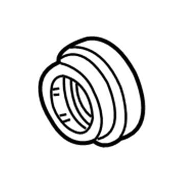 GM 89019185 Clutch Coil Assembly