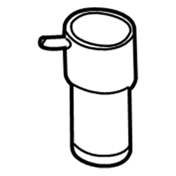 GM 1132766 Drier