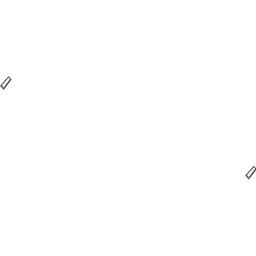 Hyundai 84146-S8000 PAD-FENDER SUPPORT