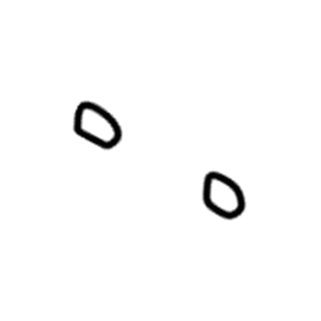 GM 10309943 Bracket