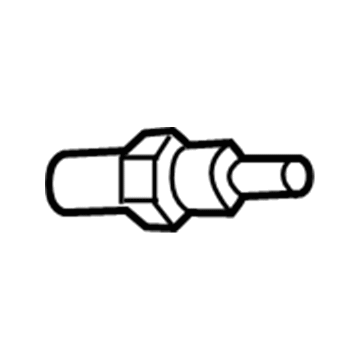 Mopar 68358589AA Sensor-Temperature