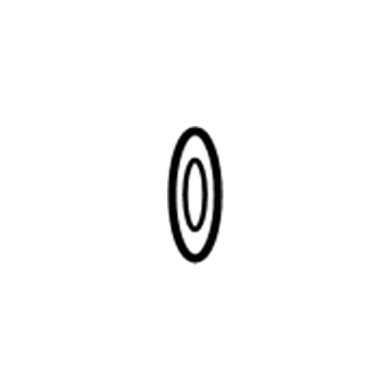 Nissan 20691-30P0A Gasket - Exhaust