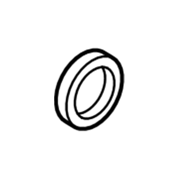 Kia 214212E000 Seal-Oil