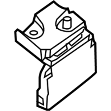 Nissan 24380-7994A Holder-Fusible Link
