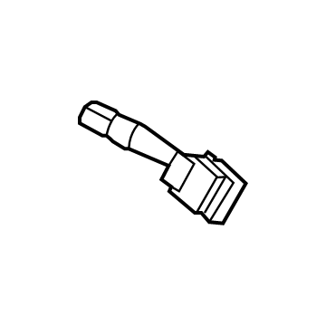 Acura 35255-STX-A03 Switch Assembly, Lighting & Turn