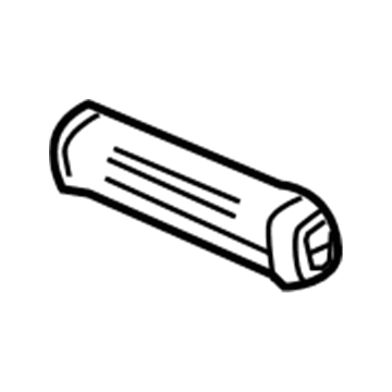 GM 10376210 Pull Handle
