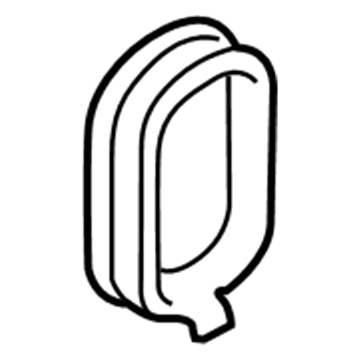 BMW 13-71-7-811-020 Intake Manifold