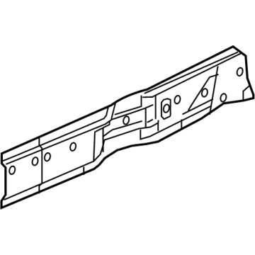 GM 23301438 Rail Reinforcement