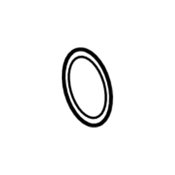 Lexus 90301-69011 Ring, O