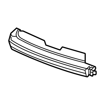 GM 84342201 Front Cover