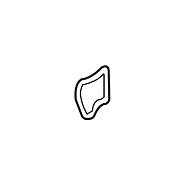 GM 55496127 Control Valve Gasket