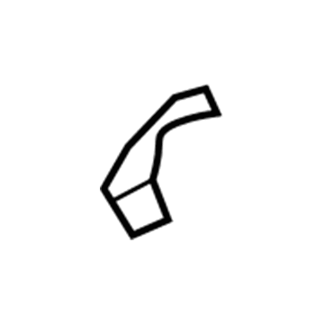 Toyota 71875-AA090-B3 Recliner Cover
