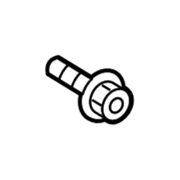 Hyundai 11302-06203 Bolt