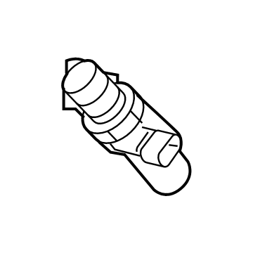 Hyundai 39310-3C410 Sensor-Crankshaft Angle