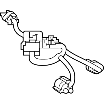 Kia 273123L005 Ignition Coiling Harness
