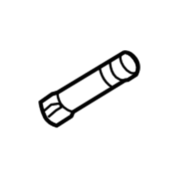 Kia 311553T000 Valve Assembly-Fuel Cut