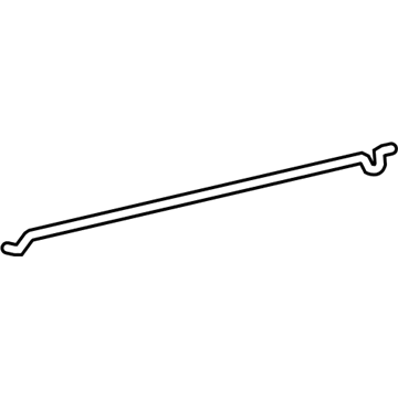 Toyota 64531-AA080 Torsion Rod