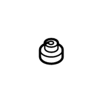 Lexus 90084-54012 Cushion